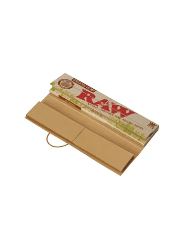 Папиросная Бумага Raw Organic KS Connoisseur