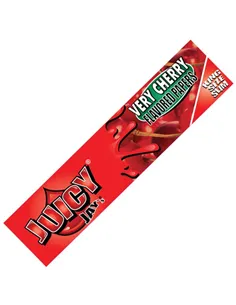 Папиросная Бумага  JUICY JAYS KS Cherry