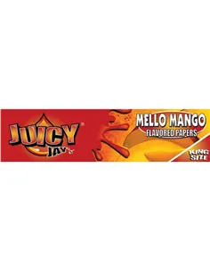 Папиросная Бумага  JUICY JAYS KS Mango