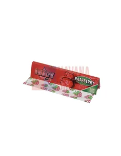 Папиросная Бумага  JUICY JAYS KS Raspberry