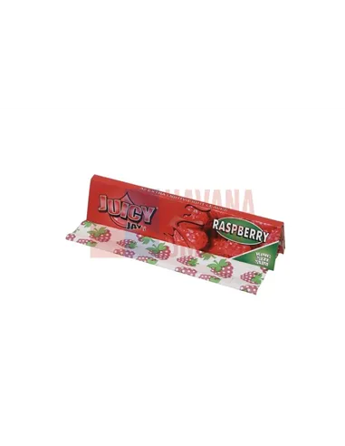 Папиросная Бумага  JUICY JAYS KS Raspberry