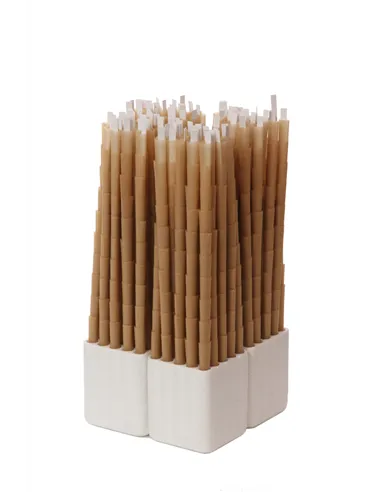Папиросная Бумага Raw Prerolled Cone 1000