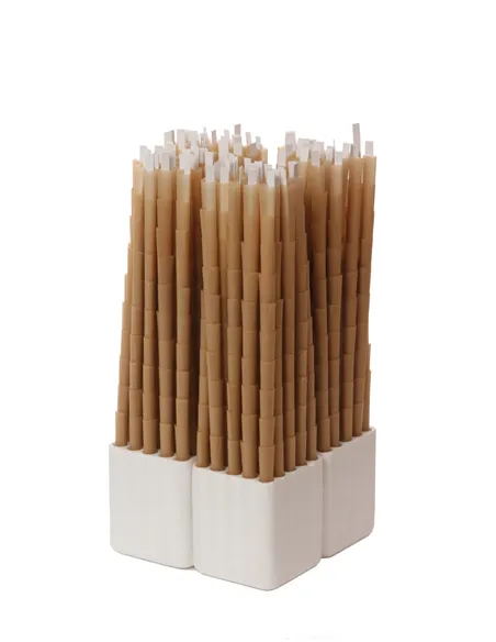 Папиросная Бумага Raw Prerolled Cone 1000