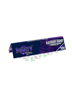 Папиросная Бумага  JUICY JAYS KS Blackberry