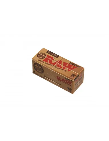 Папиросная Бумага Raw Rolls