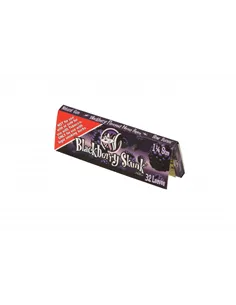 Папиросная Бумага SKUNK BLACKBERRY 1/4