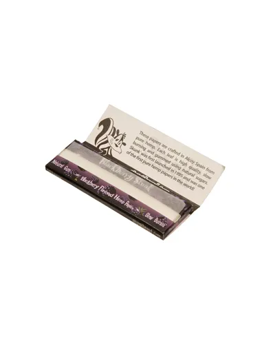 Папиросная Бумага SKUNK BLACKBERRY 1/4