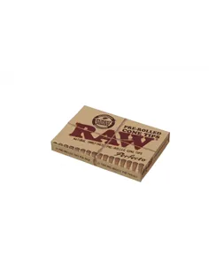 Фильтры Raw Prerolled cone