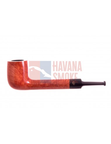 Трубка Gasparini Monaco 9 mm, форма 2 - купить в интернет-магазине Havana Smoke