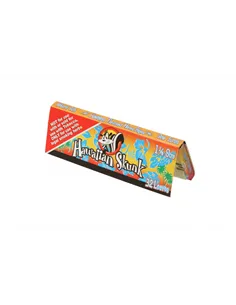 Папиросная Бумага SKUNK HAWAIIAN 1/4