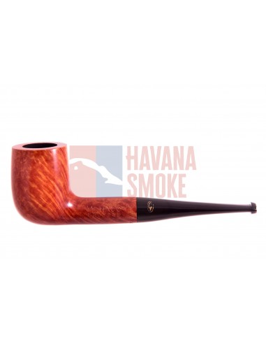Трубка Gasparini Monaco 9 mm, форма 4 - купить в интернет-магазине Havana Smoke