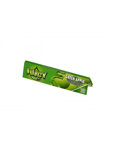 Папиросная Бумага  JUICY JAYS KS Apple