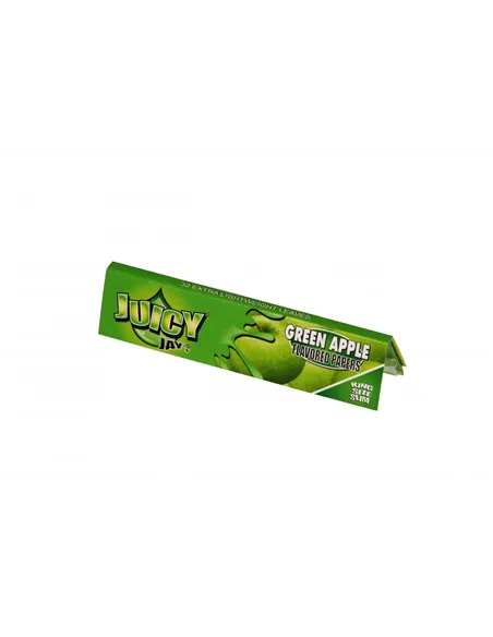 Папиросная Бумага  JUICY JAYS KS Apple