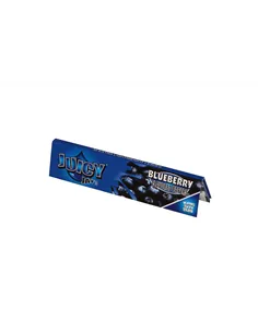 Папиросная Бумага  JUICY JAYS KS Blueberry
