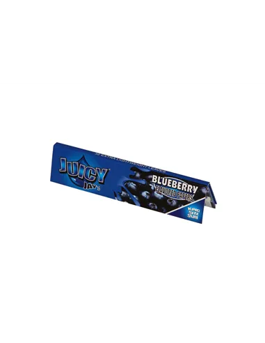 Папиросная Бумага  JUICY JAYS KS Blueberry