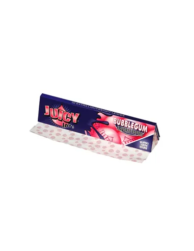 Папиросная Бумага  JUICY JAYS KS Bubblegum