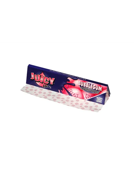 Папиросная Бумага  JUICY JAYS KS Bubblegum