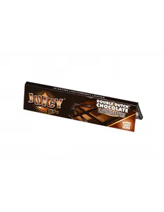Папиросная Бумага  JUICY JAYS KS Double Dutch Chocolate