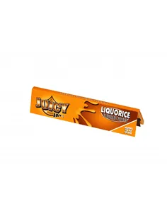 Папиросная Бумага  JUICY JAYS KS Liquorice