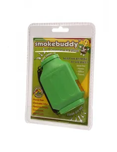 Фильтр Smoke Buddy Junior