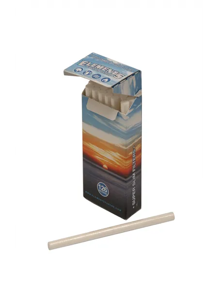 Фильтры ELEMENTS SUPER SLIM FILTER