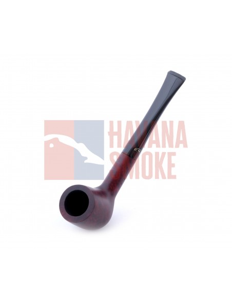 Трубка Gasparini Rosso FINE, форма 1 - купить в интернет-магазине Havana Smoke