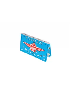 Папиросная Бумага Chills SW Tribal Hemp