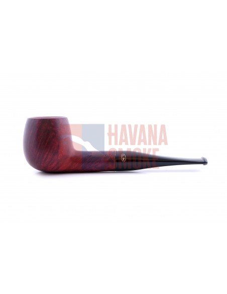 Трубка Gasparini Rosso FINE, форма 2 - купить в интернет-магазине Havana Smoke