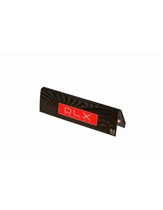 Папиросная Бумага DLX ultra fine 84mm