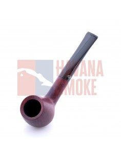 Трубка Gasparini Rosso FINE, форма 2 - купить в интернет-магазине Havana Smoke 2