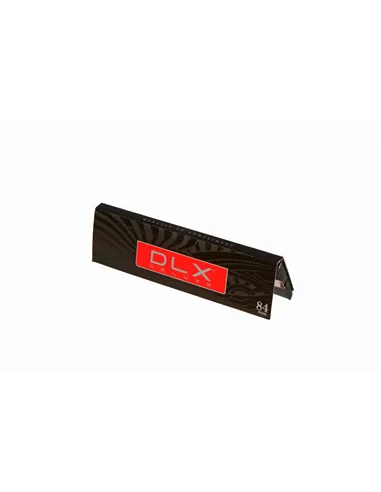 Папиросная Бумага DLX ultra fine 84mm
