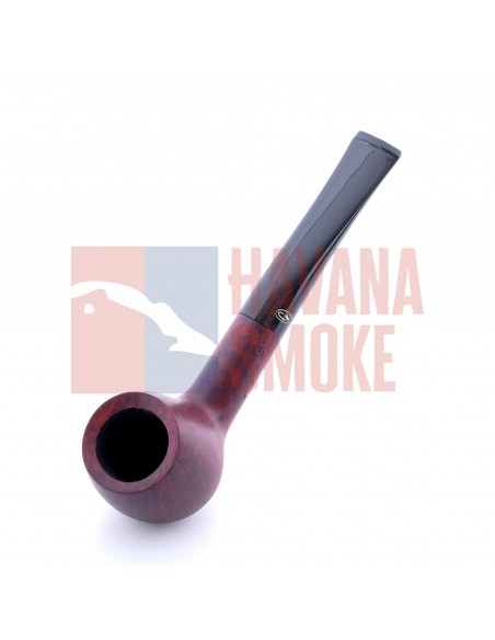 Трубка Gasparini Rosso FINE, форма 2 - купить в интернет-магазине Havana Smoke