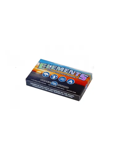 Папиросная Бумага ELEMENTS 300 1/4