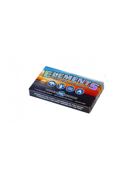 Папиросная Бумага ELEMENTS 300 1/4
