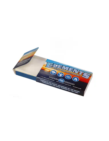Папиросная Бумага ELEMENTS 300 1/4