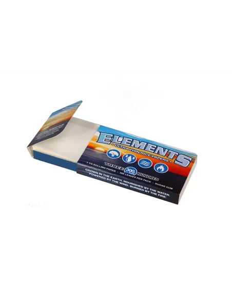 Папиросная Бумага ELEMENTS 300 1/4