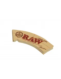 Фильтры RAW Cone Shaped Tips Maestro
