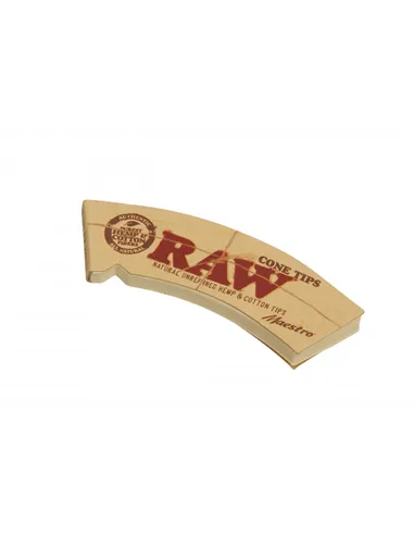 Фильтры RAW Cone Shaped Tips Maestro