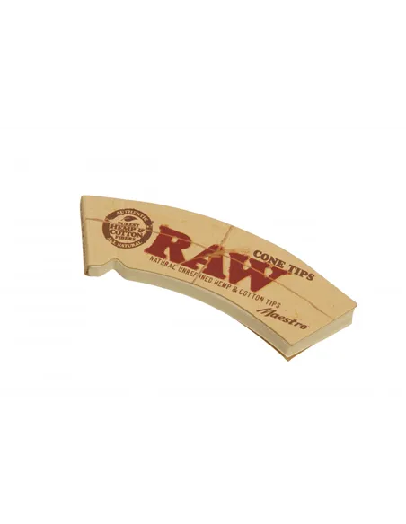 Фильтры RAW Cone Shaped Tips Maestro