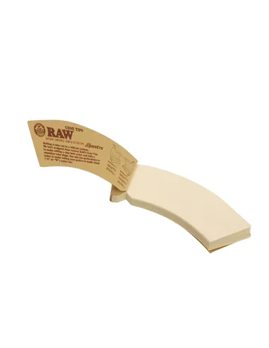 Фильтры RAW Cone Shaped Tips Maestro