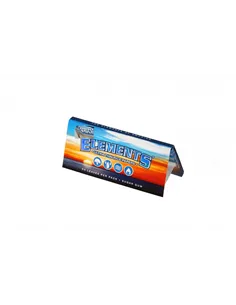 Папиросная Бумага ELEMENTS Perfect Fold 1/4