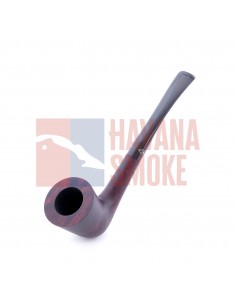 Трубка Gasparini Rosso FINE, форма 5 - купить в интернет-магазине Havana Smoke 2