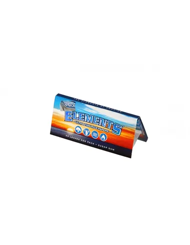 Папиросная Бумага ELEMENTS Perfect Fold 1/4