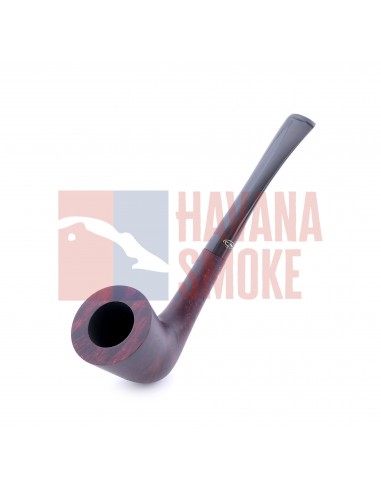Трубка Gasparini Rosso FINE, форма 5 - купить в интернет-магазине Havana Smoke
