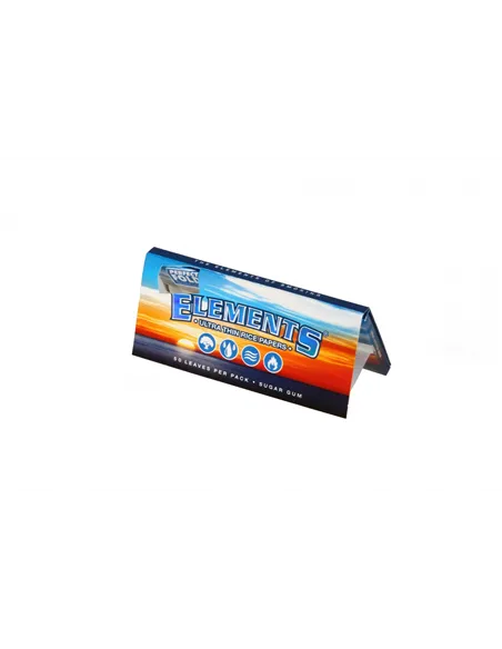 Папиросная Бумага ELEMENTS Perfect Fold 1/4