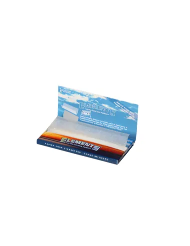 Папиросная Бумага ELEMENTS Perfect Fold 1/4