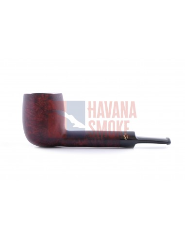 Трубка Gasparini Rosso FINE, форма 6 - купить в интернет-магазине Havana Smoke