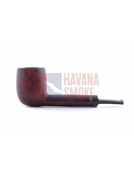 Трубка Gasparini Rosso FINE, форма 6 - купить в интернет-магазине Havana Smoke