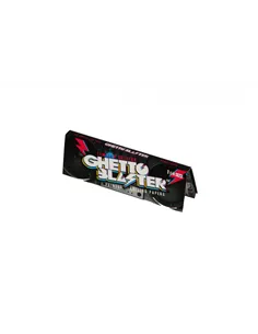 Папиросная Бумага Ghetto Blaster 1/4