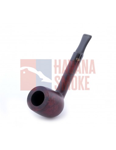 Трубка Gasparini Rosso FINE, форма 6 - купить в интернет-магазине Havana Smoke